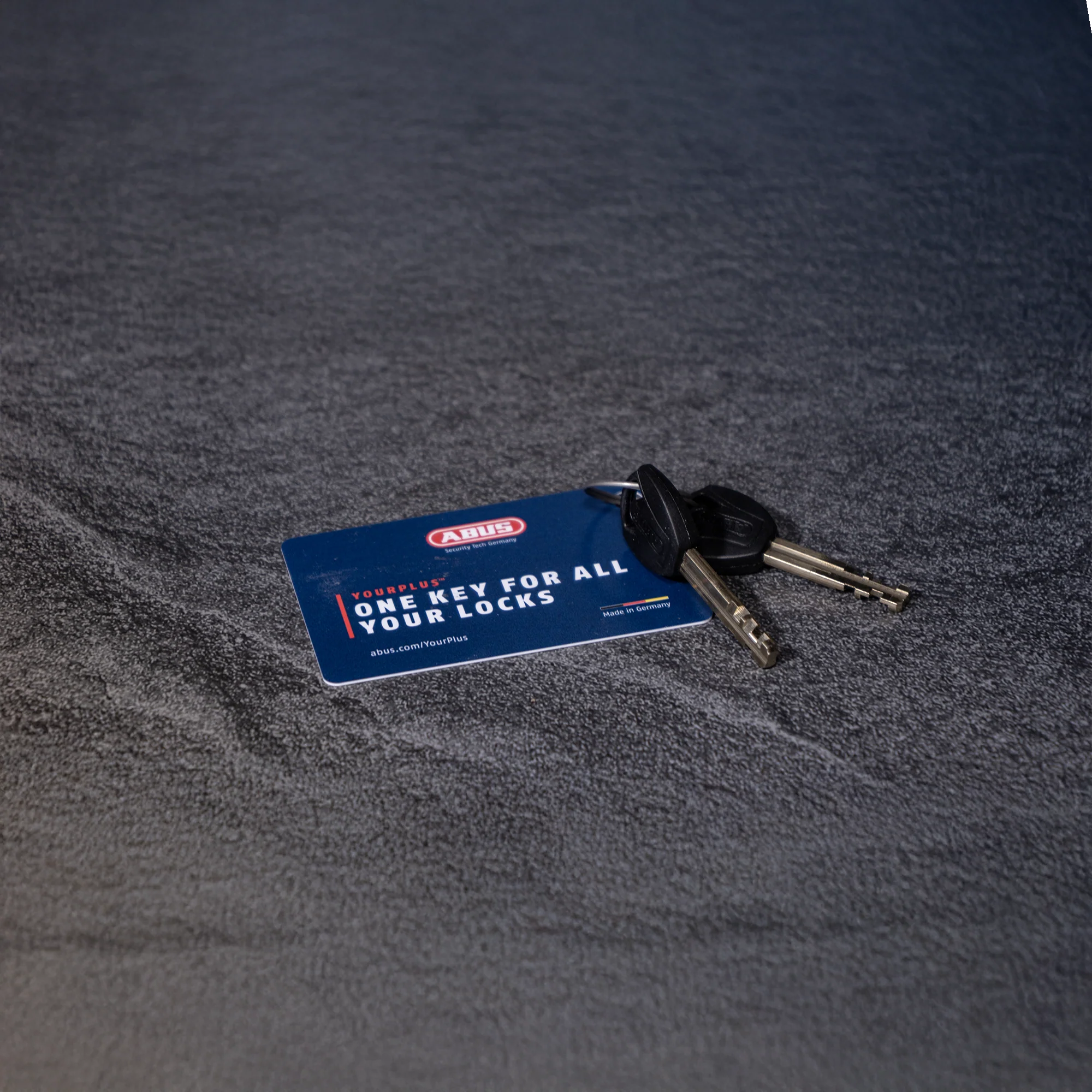 Abus 88/40 Cutaway Lock - Image 4