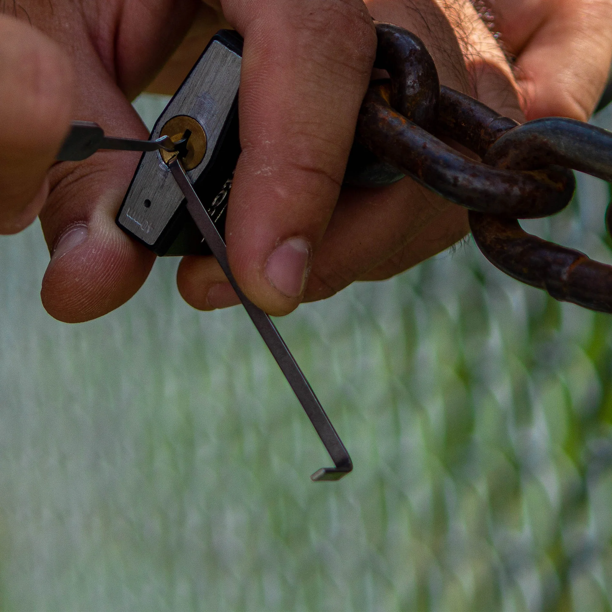 Genesis™ Lock Pick Set - Image 14