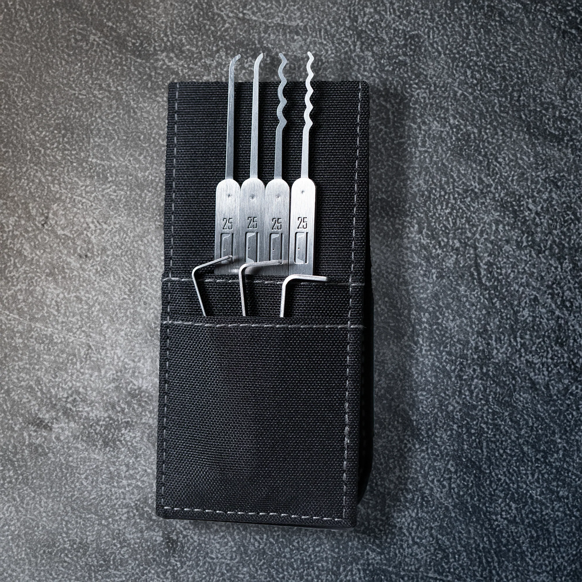 Genesis™ Lock Pick Set - Image 4