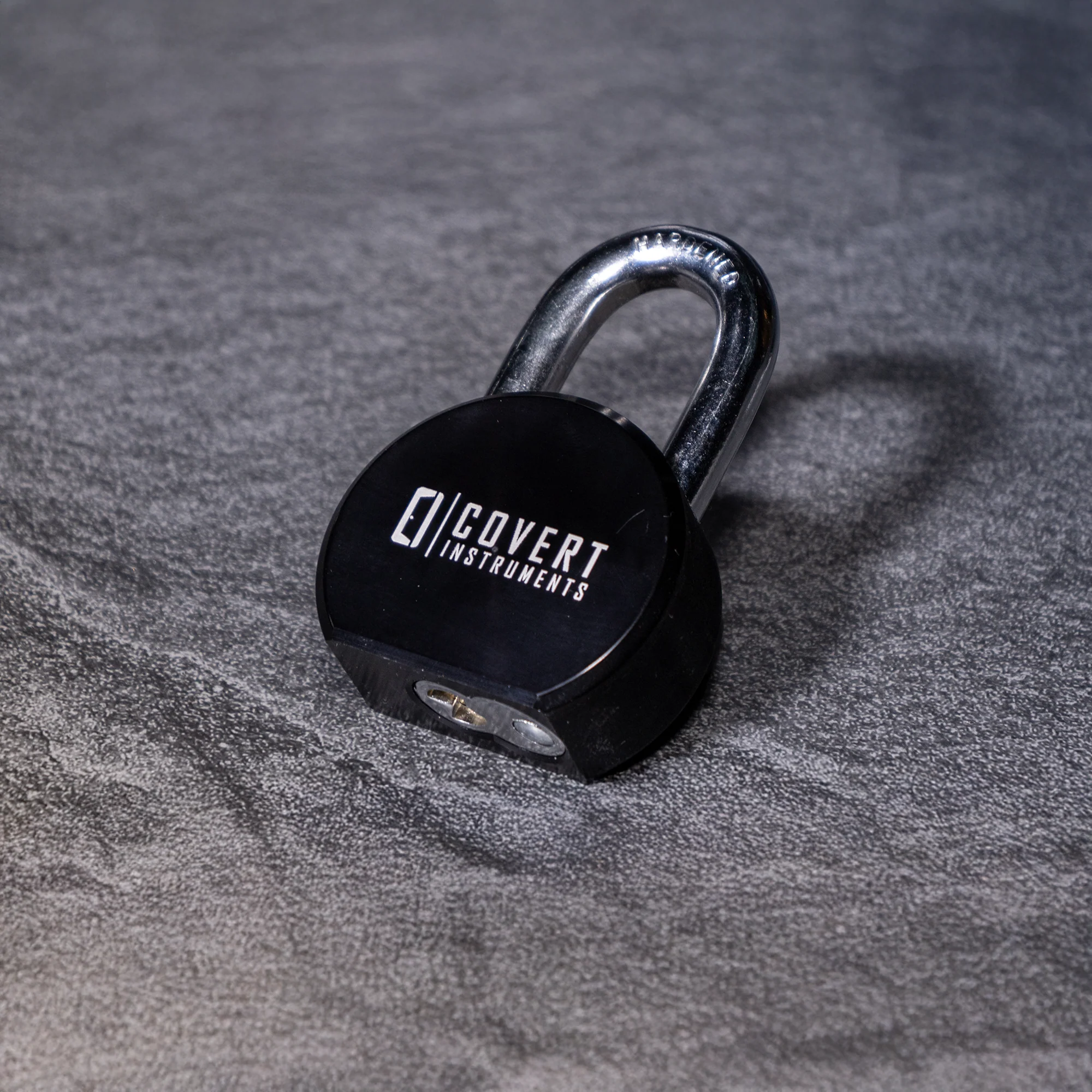 PAC Lock 900A Cutaway - Image 3