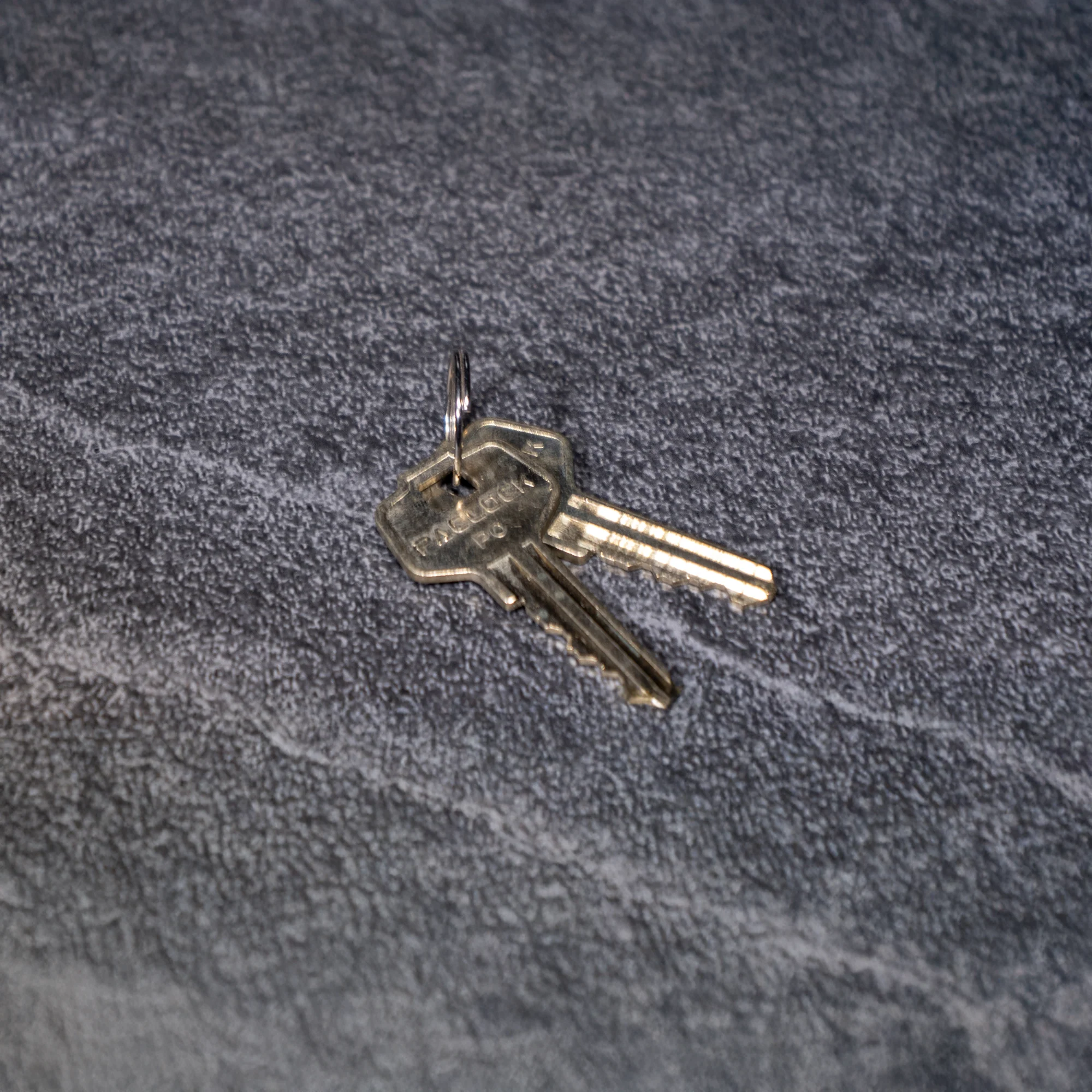 PAC Lock 900A Cutaway - Image 4